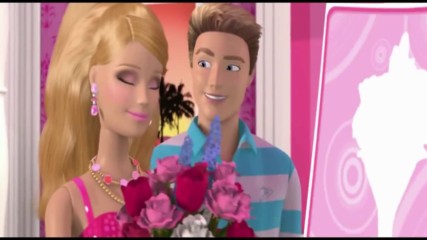 A Barbie 12 Days of Christmas - Life in the Dreamhouse Music Videovia torchbrowser.com