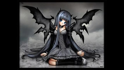 Nemesea - Angel In The Dark