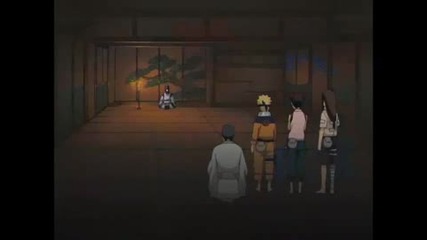 Naruto - Сезон 7 Епизод 12 - Бг Субтитри - Високо Качество