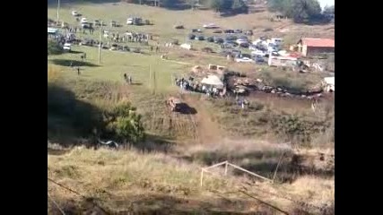 Ofroad V Nikolovo 