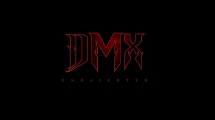 Dmx Fеаt. Adreena Mills - 'cold World'