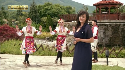 Яна Добрева - Едно лудо, лудо младо