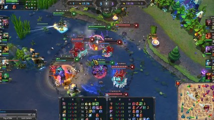 Riot Games at E3