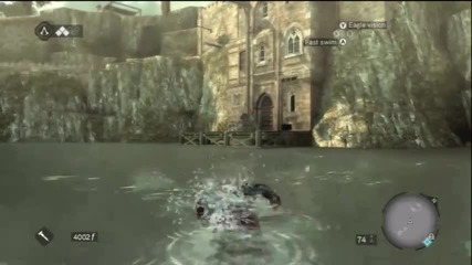 Assassins Creed Brotherhood Walkthrough - Part 10 