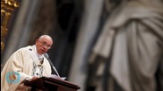 Pope Francis May Add Cuba to US Trip