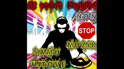 New Илиян - 2-3 шота 2013 - Dj Sabri