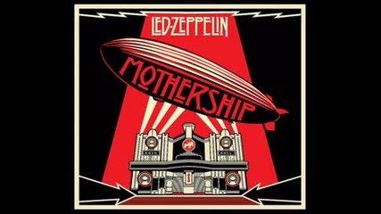 Led Zeppelin - All My Love