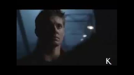 Supernatural - Everything Burns 