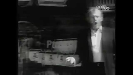 Joe Cocker - Summer In The City