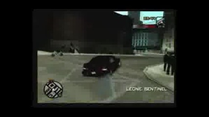 Liberty City Stories Mission 12