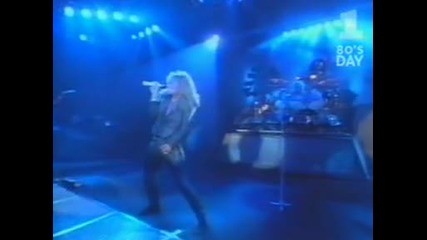 Europe - The Final Countdown