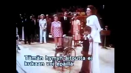 kathryn kuhlman - Исус е жив и днес 