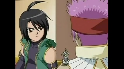Bakugan New Vestroia Episode 40 Part 3 