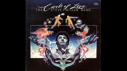 Steve Miller Band - Baby Wanna Dance
