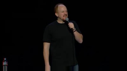 Louis C.K. - Boys And Girls