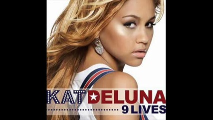 Kat Deluna ft. Elephant Man - Whine Up