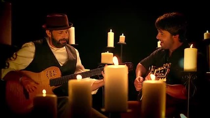 Luis Fonsi, Juan Luis Guerra - Llegaste Tú