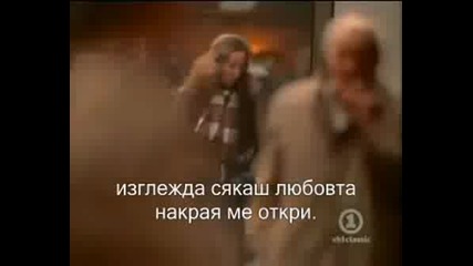 Foreigner - I Want To Know What Love Is (превод)