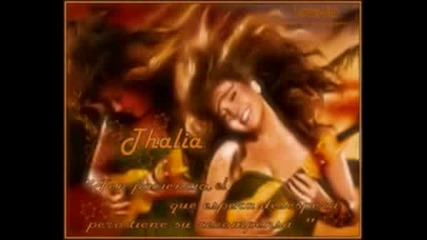 Totaly Diva Thalia - 2008