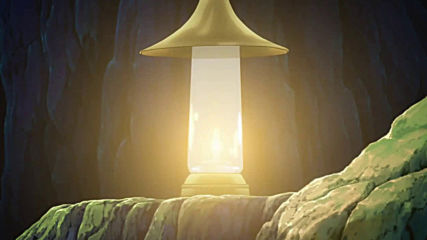 Nanatsu no Taizai Kamigami no Gekirin - 08 Бг Субс