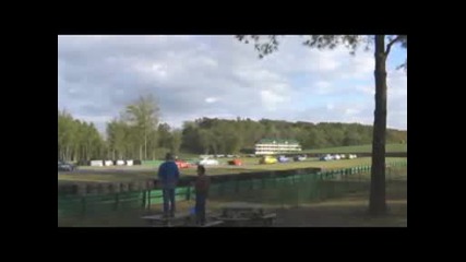 Pro Racing !!!