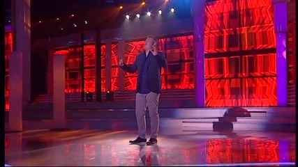 Nemanja Nikolic - Mesece moj - PB - (TV Grand 19.05.2014.)