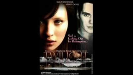 Evanescence - Good Enough {love Twilight)