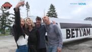 Дино от „Игри на волята“ посреща гости | Черешката на тортата | 25 авг. 2026