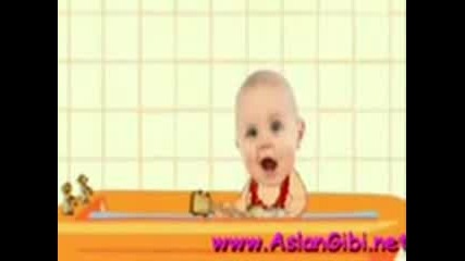 Tik Tak Tik Tak Tek 3lгј Bebek