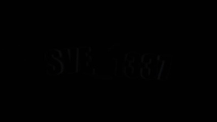 New Intro! My New Name: Sve_1337