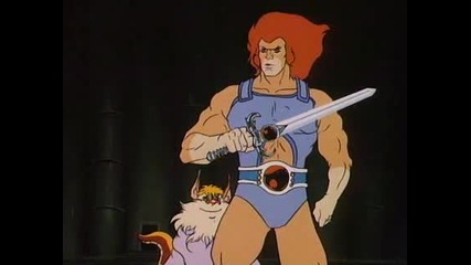Thundercats - 160 - Eye of the Beholder