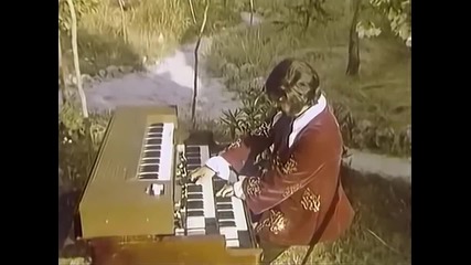 Aphrodite`s Child ~ Rain And Tears [1968]