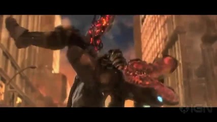 Prototype 2 Dubstep Trailer