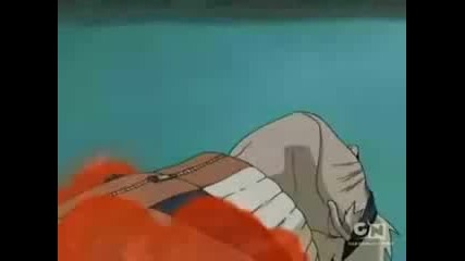 Naruto Vs. Sasuke