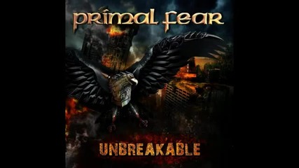 Primal Fear - Unbreakable I I | 2012