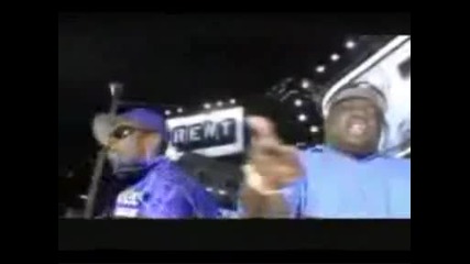 Най-здравия ремикс на Notorious B.i.g.-lean Back (ft. Fat Joe,remix)