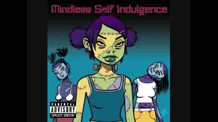 Mindless Self Indulgence - Ready For Love