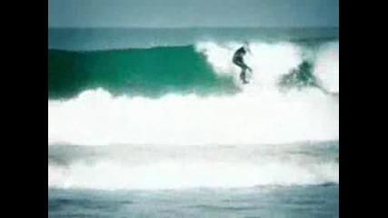 Chicane - Saltwater