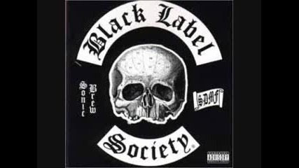 Black Label Society - Black Pearl