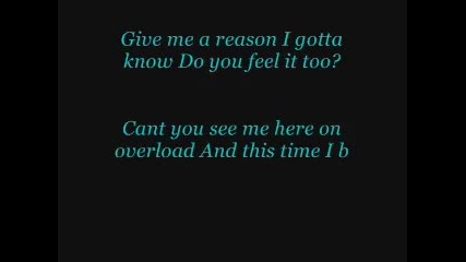 Kelly Rowland ft. David Guetta - When Love takes over Lyrics 