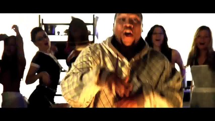 Rapper Big Pooh - The Comeback ( H D ) 