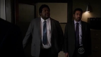 Battle creek s01e03