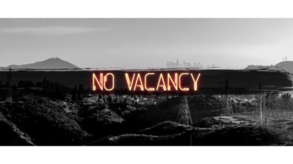 Onerepublic - No Vacancy