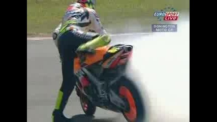 Valentino Rossi