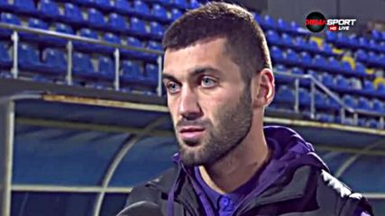 Апостолов: Извинявам се за грешката си