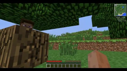 Triple Survival ft Pff and fawn ep 1- Началото
