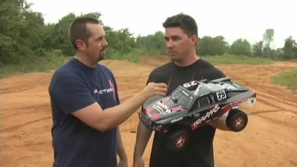 Traxxas Slash 4x4 