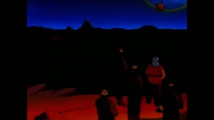 Cadillacs And Dinosaurs [1x02] Dino Drive