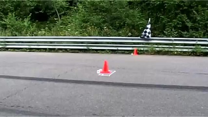 Bmw M6 vs Toyota Supra