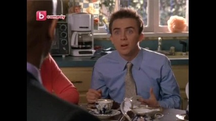 Malcolm In The Middle season7 episode22
